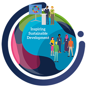 Inspiring Sustainable Development