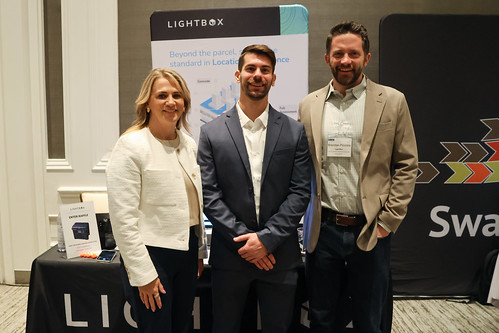 Sponsors at Land & Homebuilding Capital Markets Forum (West)