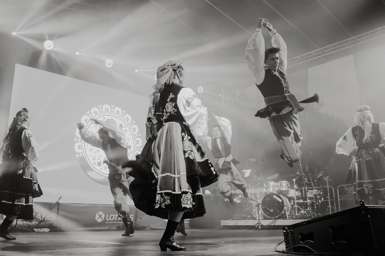 show performance