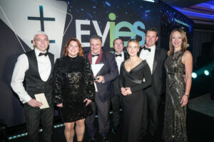 Charging Destination of the Year Award