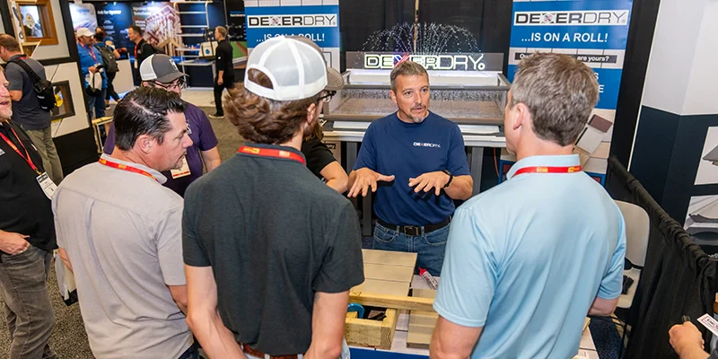Access High-Performance Builders & Industry Leaders