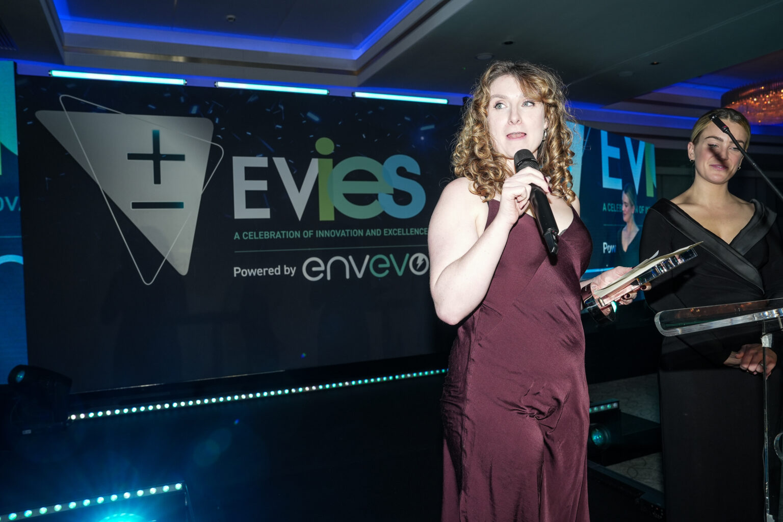 EV Financing Deal of the Year