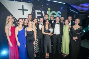 Private Sector Infrastructure Strategy of the Year Award