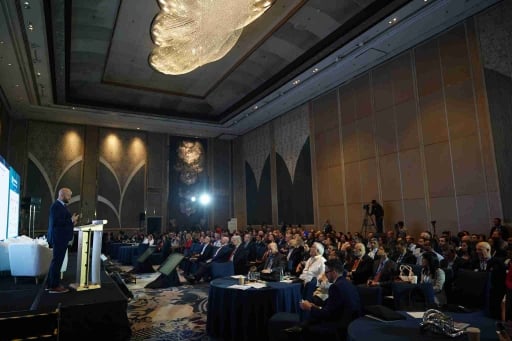 Crew Connect Global 2024