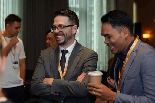 Crew Connect Global 2024