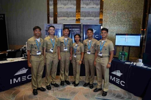 Crew Connect Global 2024