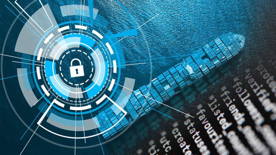 The Evolution of Cyber Security Threats Within the Modern Shipping  Environment… And How to React