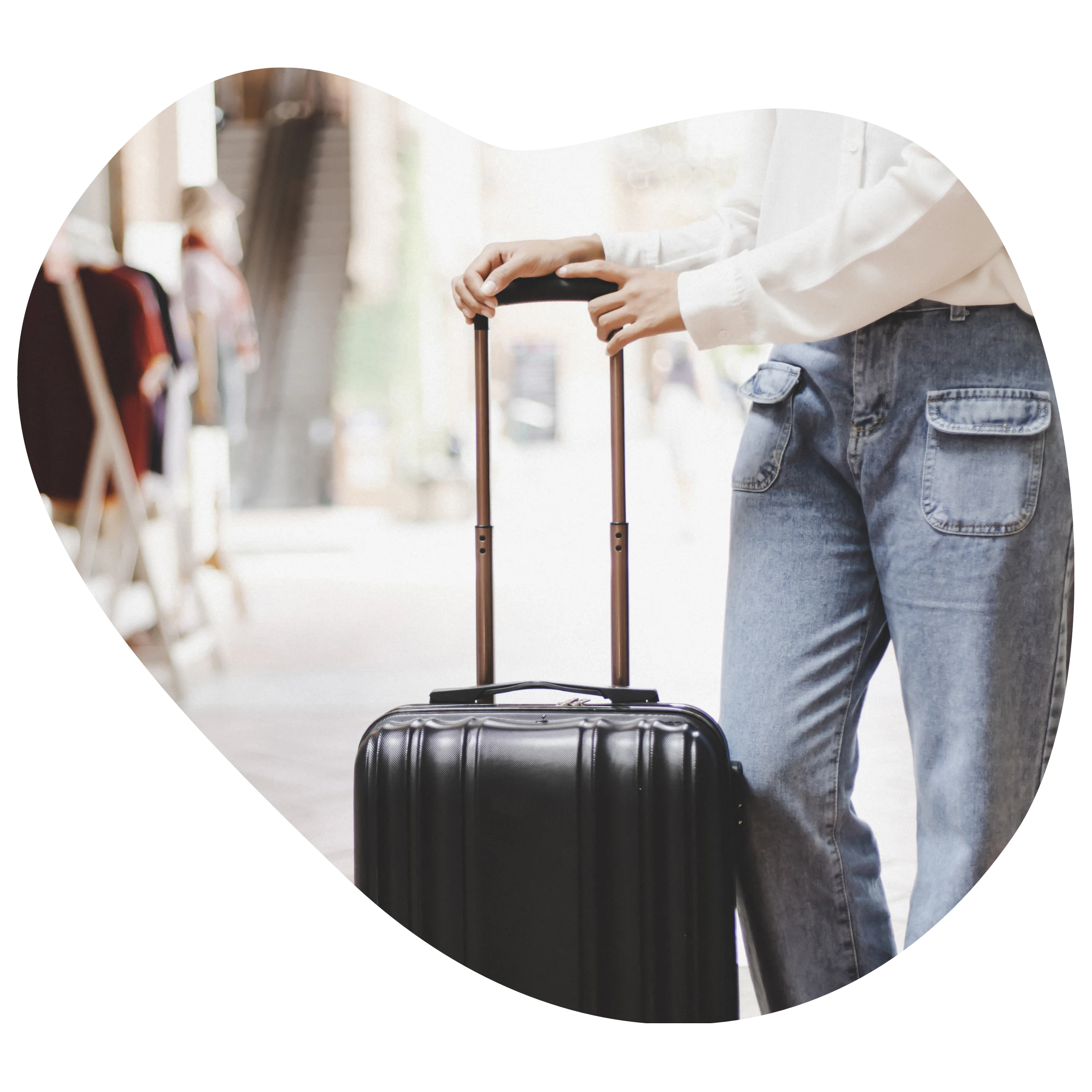 Agência de Viagens Oficial