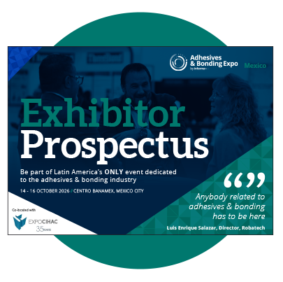 Exhibitor Prospectus