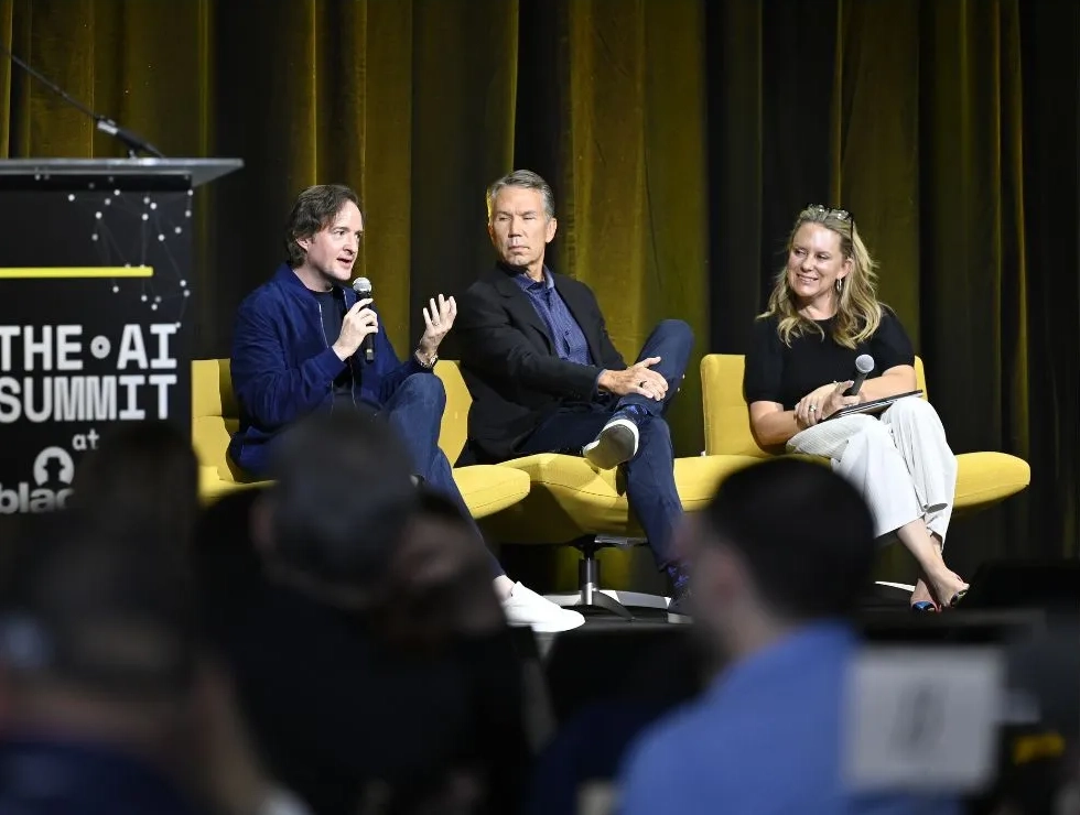 AI Summit Conference at Black Hat Las Vegas