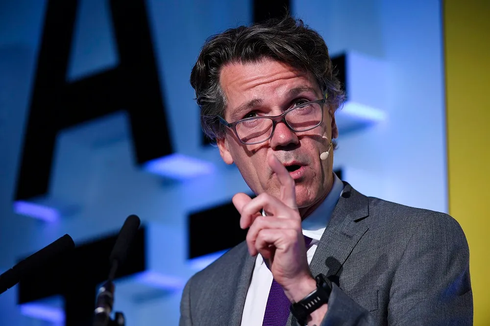 The AI Summit New York