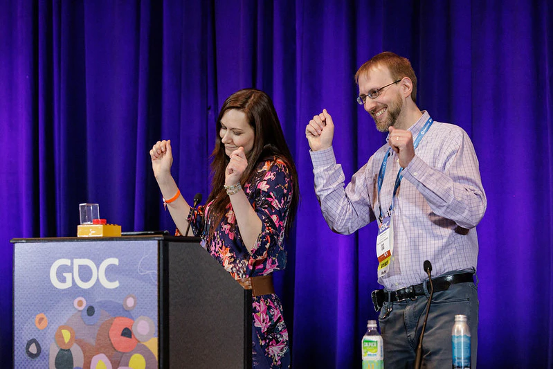 About GDC | Game Developers Conference