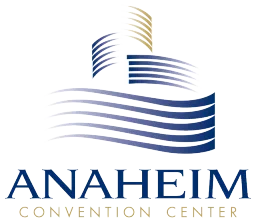 Anaheim Convention Center Logo