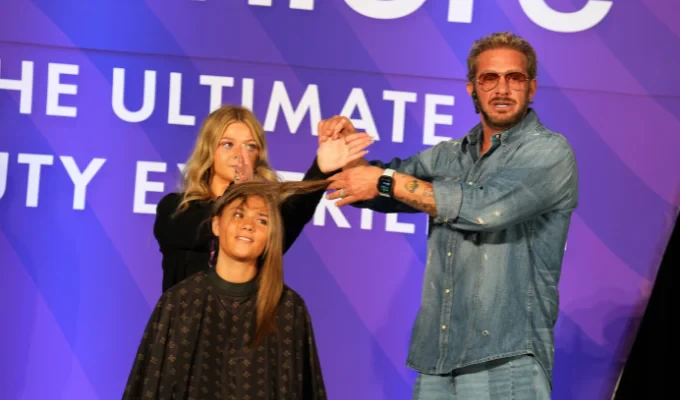 Premiere Columbus 2025 Delivers Education, Inspiration, and New Experiences for Midwest Beauty Pros