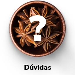 Dúvidas