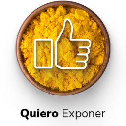 Quiero Exponer