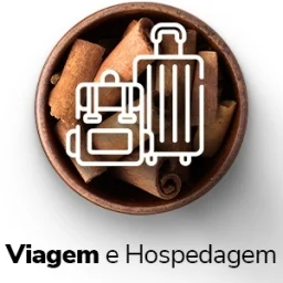 Acesso Rápido - Viagem e Hospedagem