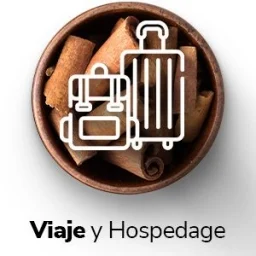 Viaje Y Hospedage