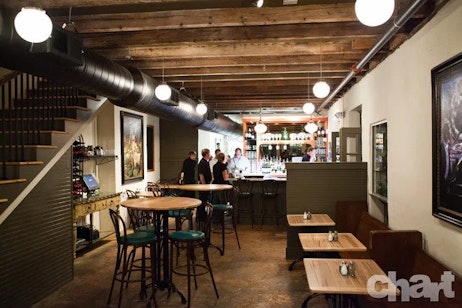 Acme Low Country Kitchen