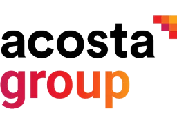 Acosta Group Logo