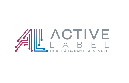 Active Label