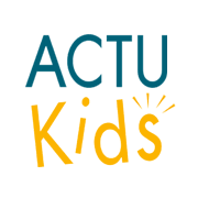 ACTU Kids Logo