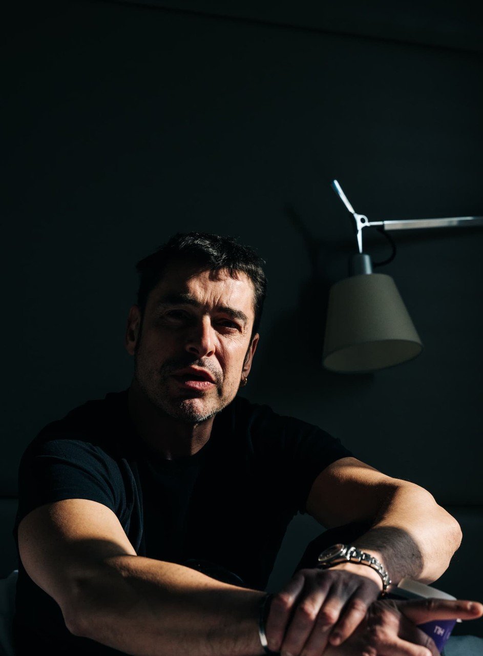 fashion and music magazines