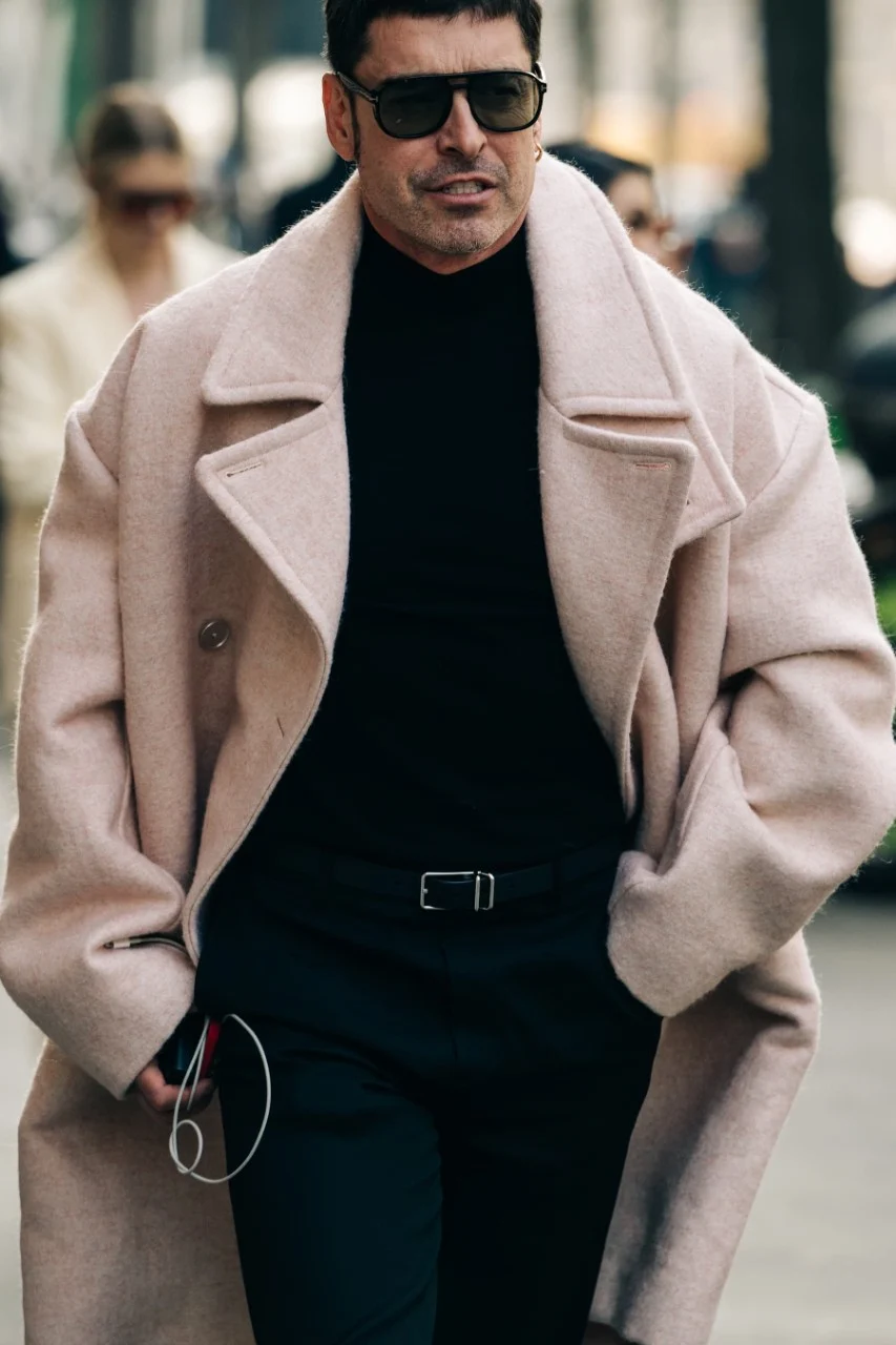 fashion and music magazines