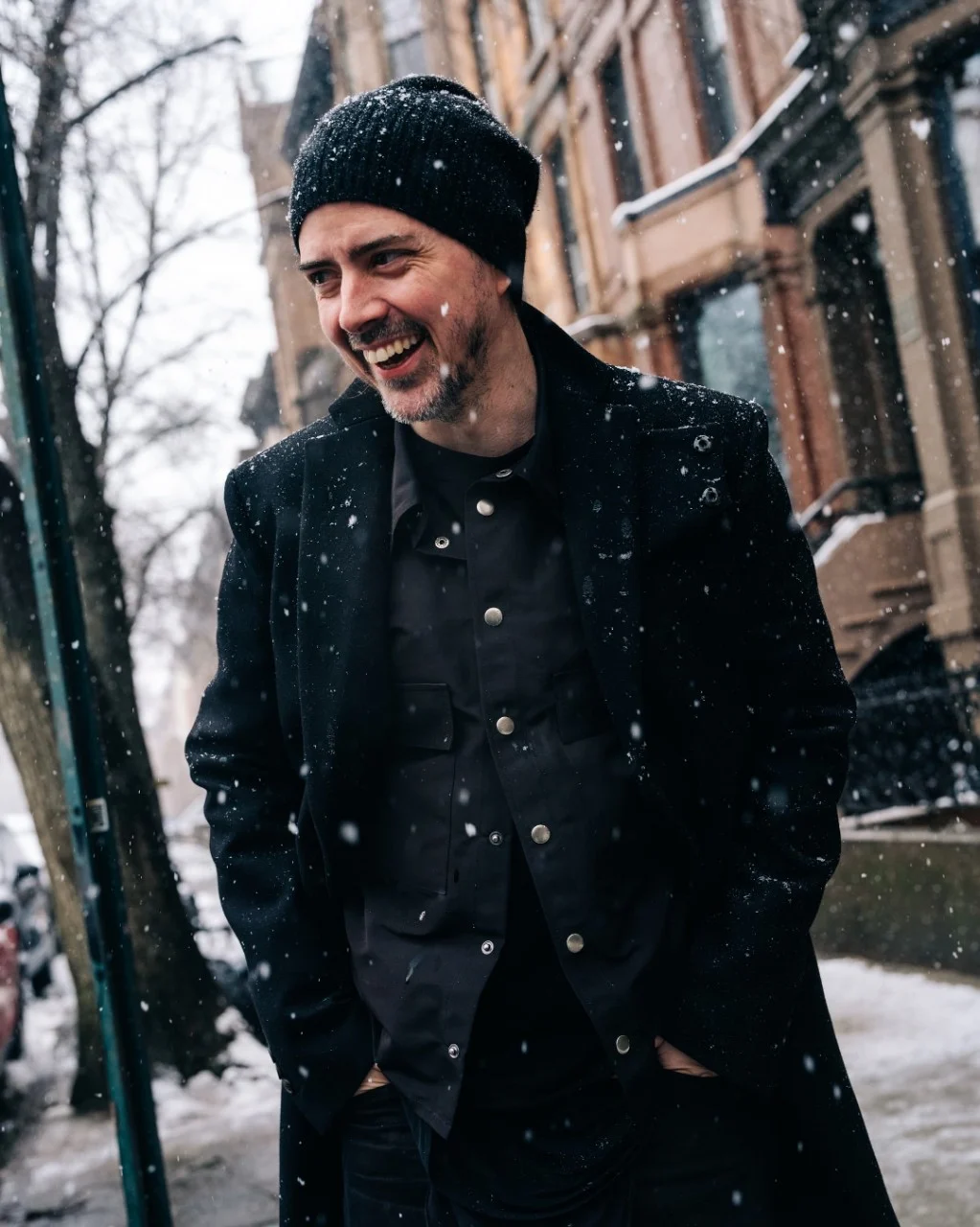 Saint Vitus in Greenpoint