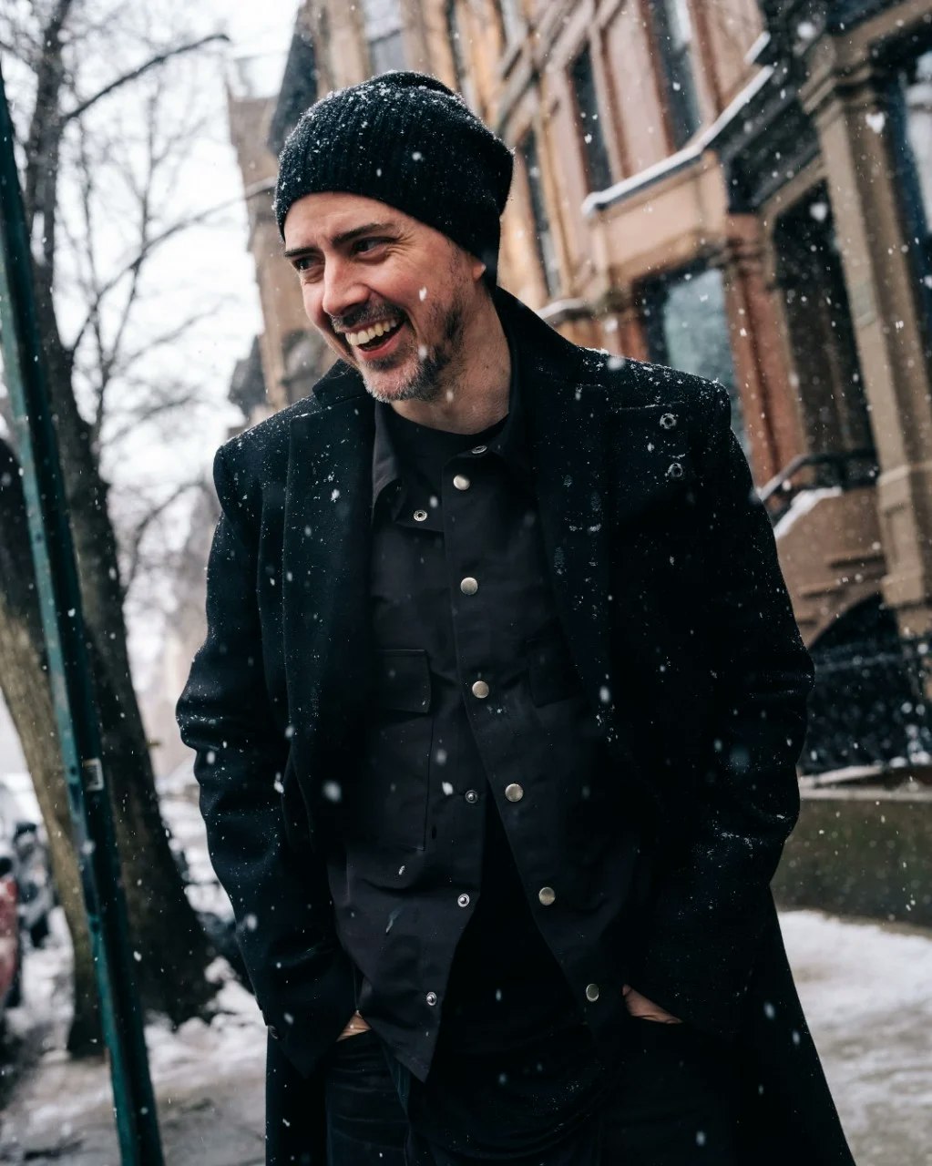 Saint Vitus in Greenpoint