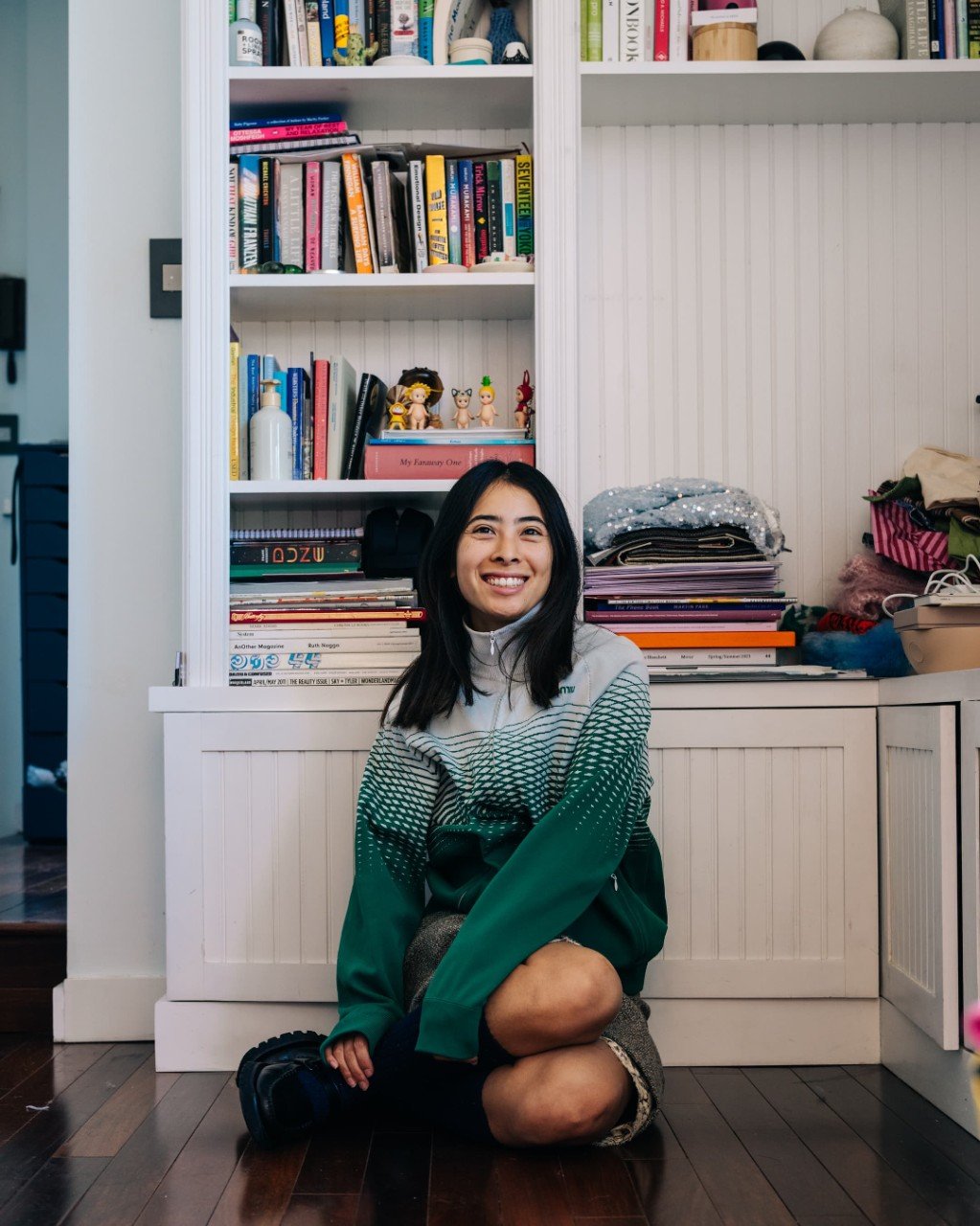 HIGH-DEFINITION FASHION PHOTOGRAPHY