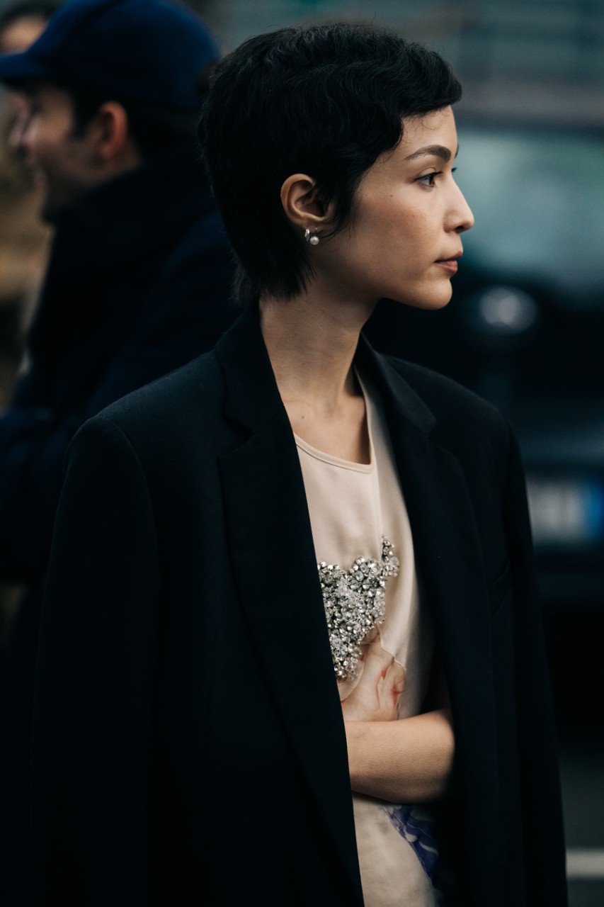 SPOTLIGHT: ELIE INOUE