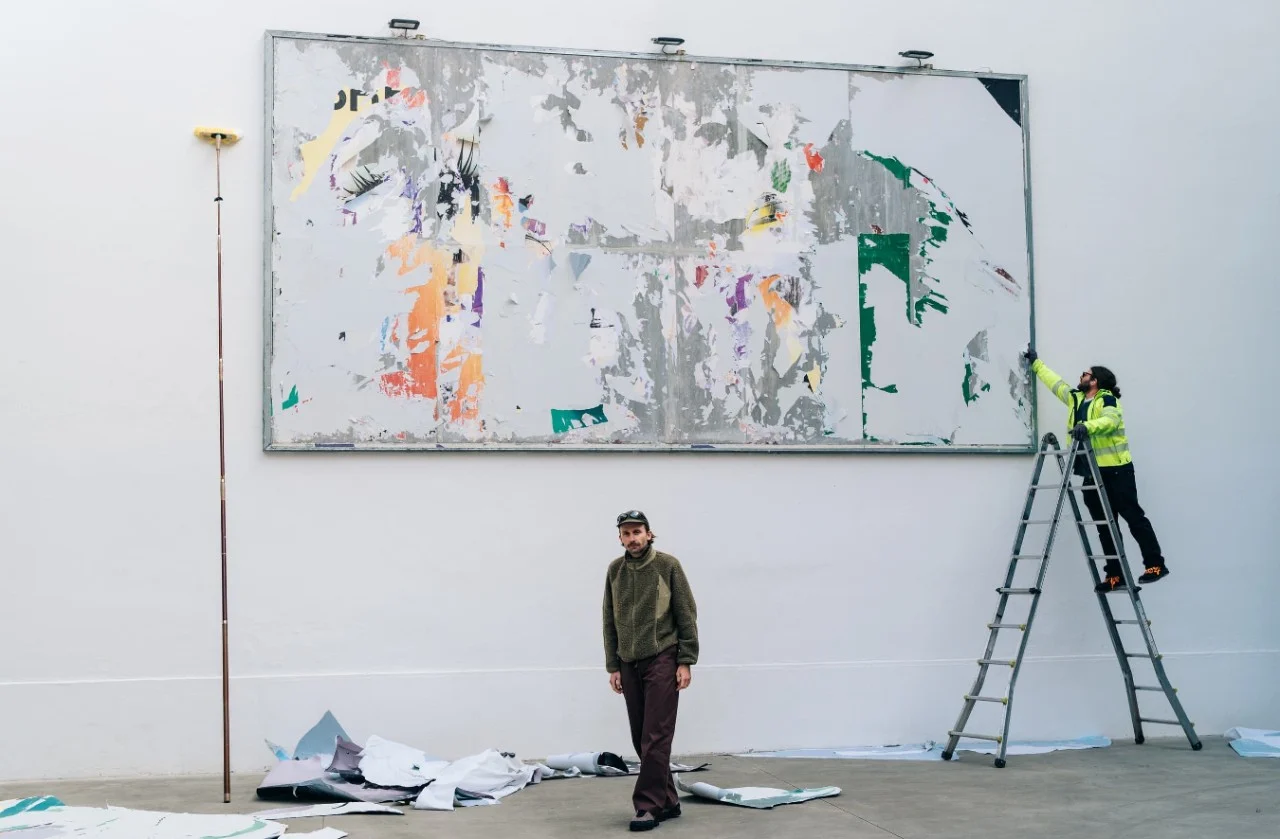 Modern version of a 5-panel