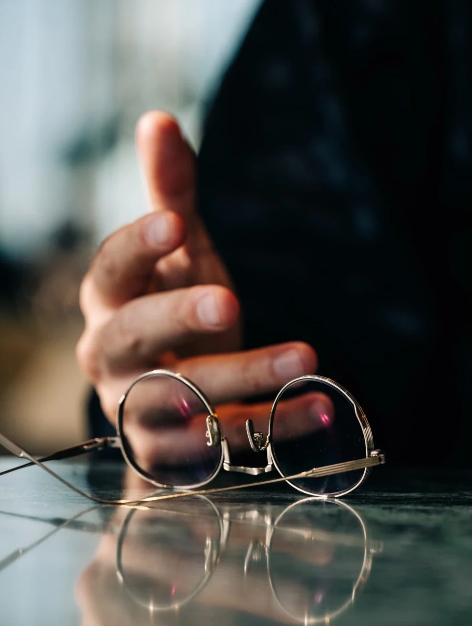 collaborating as a team