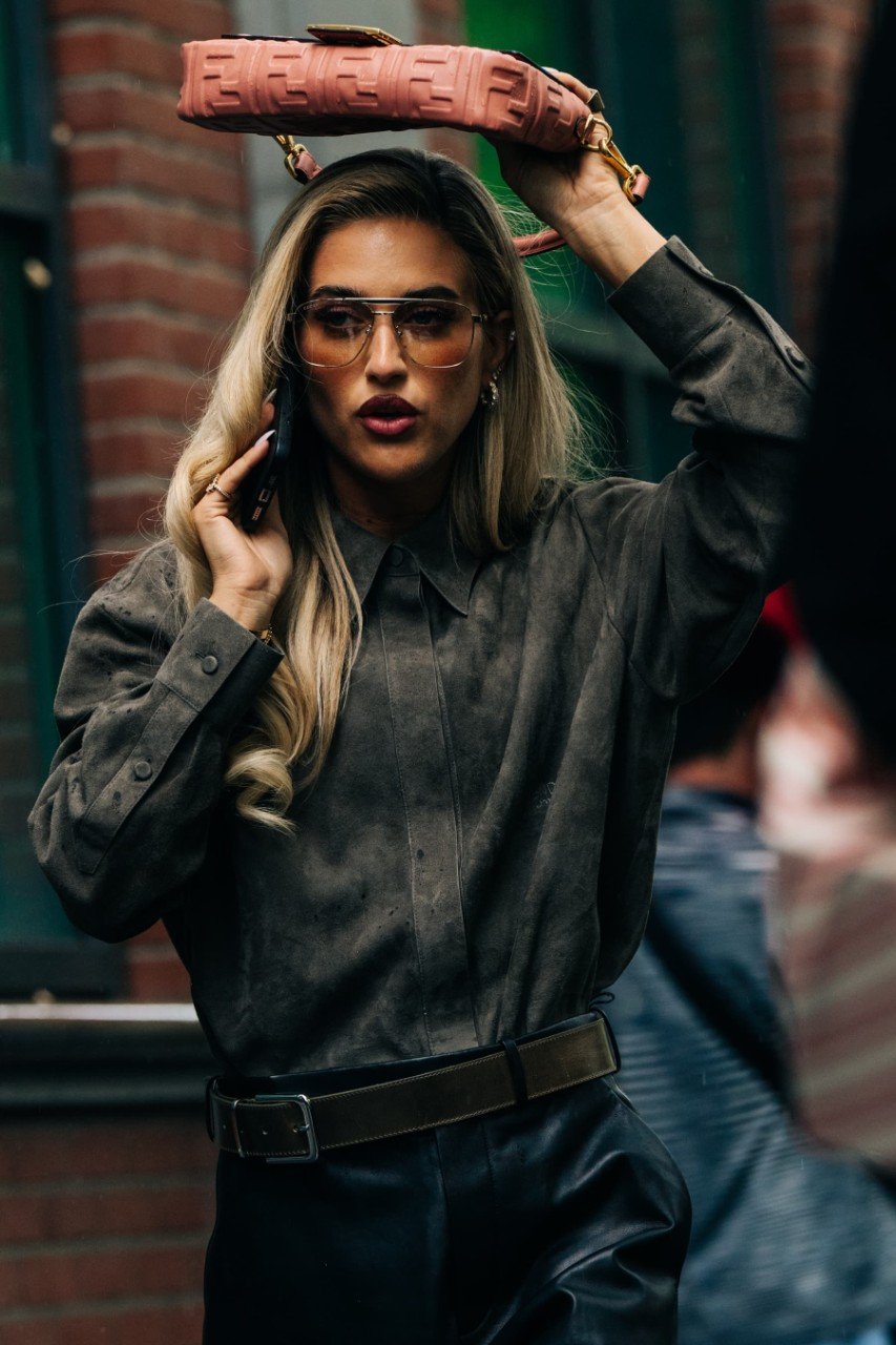 SPOTLIGHT: ELIE INOUE