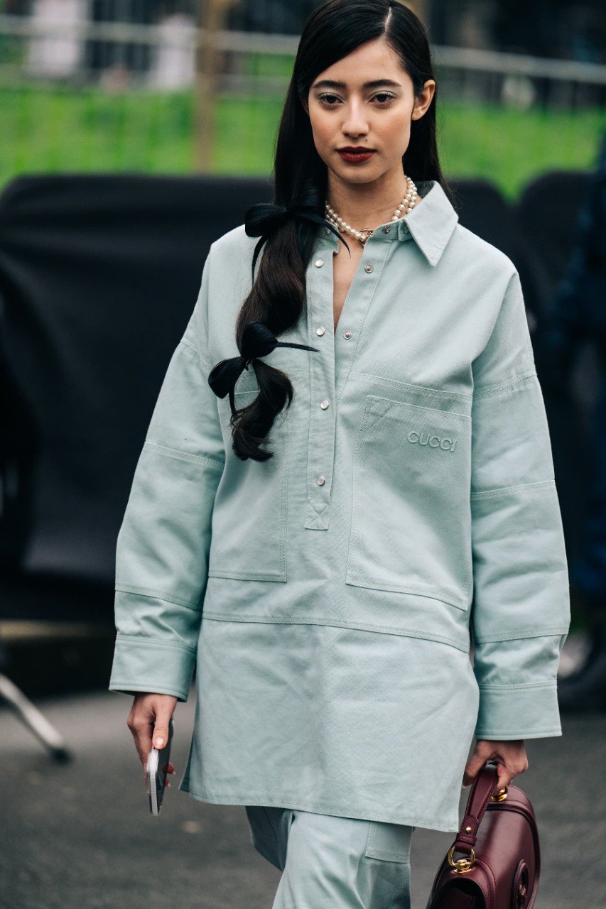 SPOTLIGHT: ELIE INOUE