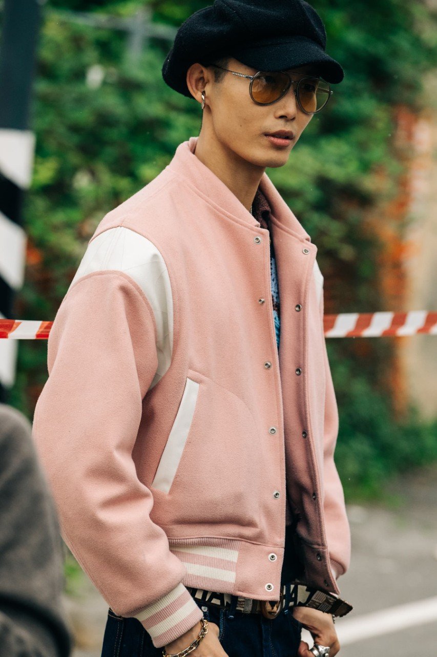 SPOTLIGHT: ELIE INOUE