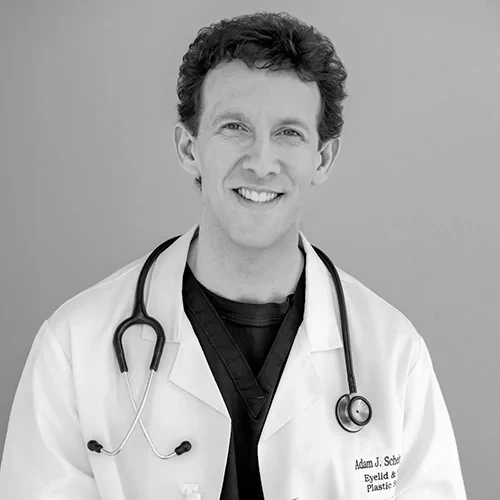 AMWC Awards - Dr Adam Scheiner