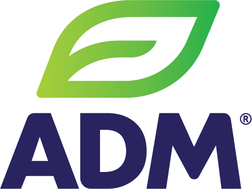 ADM logo