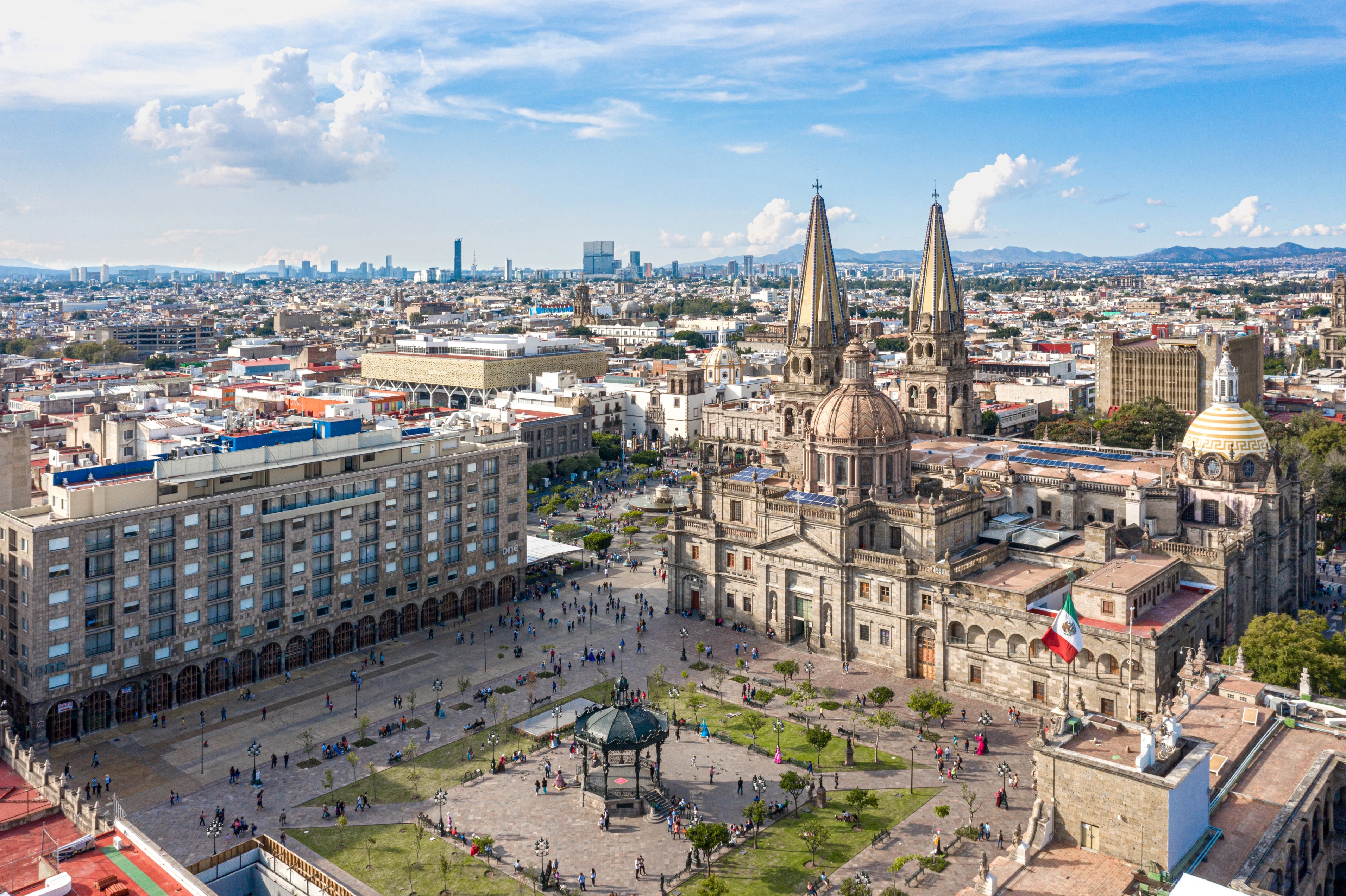 Take time to explore the best of Mexico City.