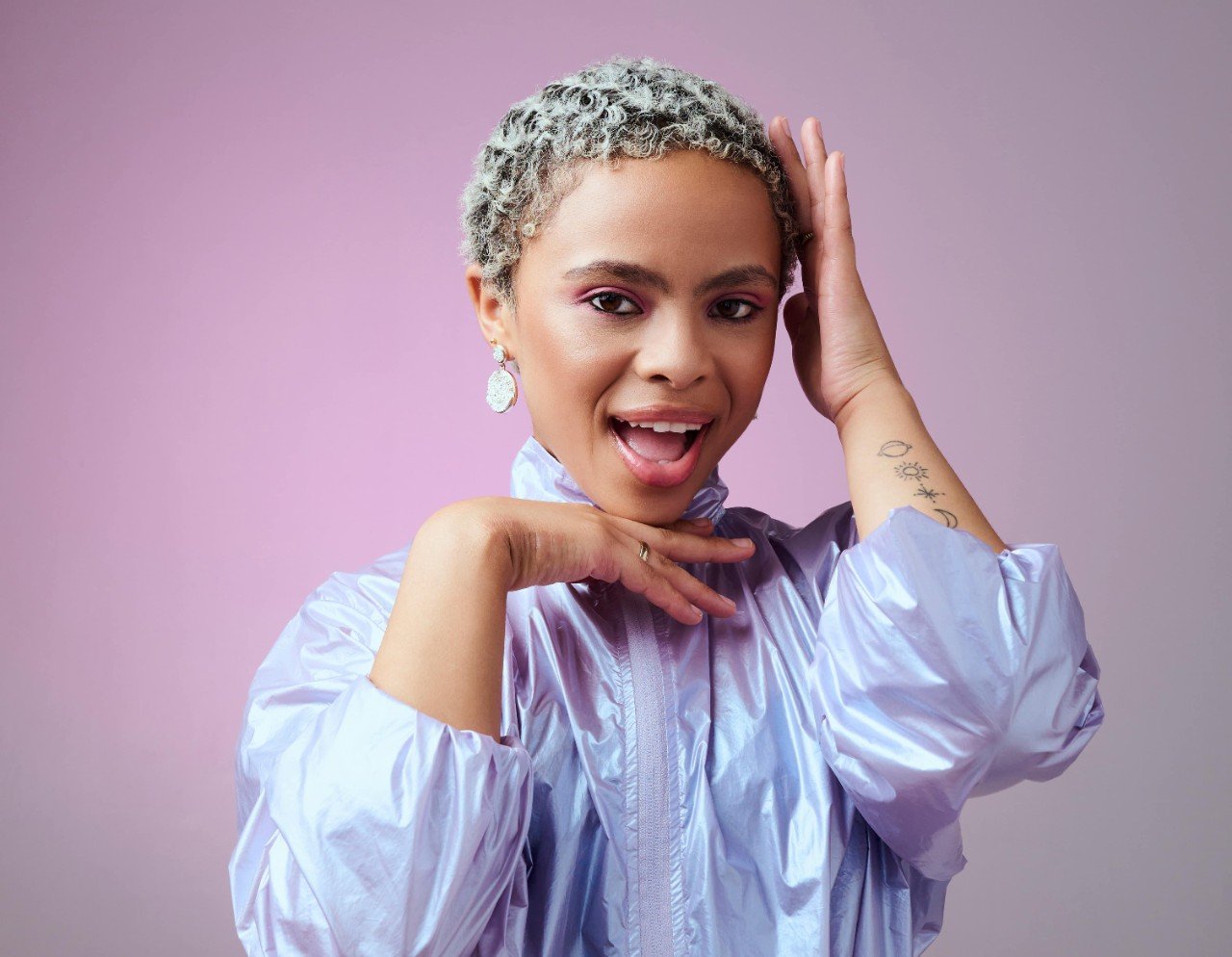 Fashion by Informa Content Studio Image