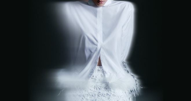 TECHNOLOGY AND TIMELESSNESS ARE SHAPING THE ADVANCED CONTEMPORARY MARKET