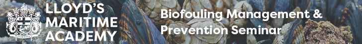 Biofouling Communities Banner