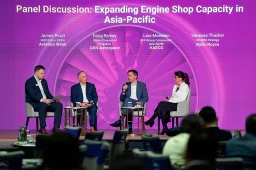 AeroEngines Asia-Pacific
