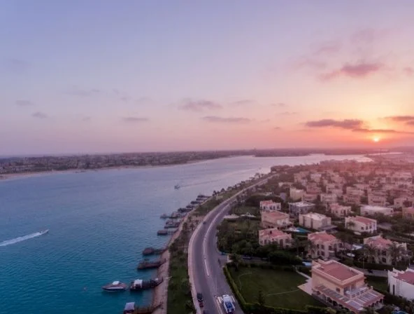 Cityscape debuts in North Coast