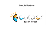 Eye of Riyadh