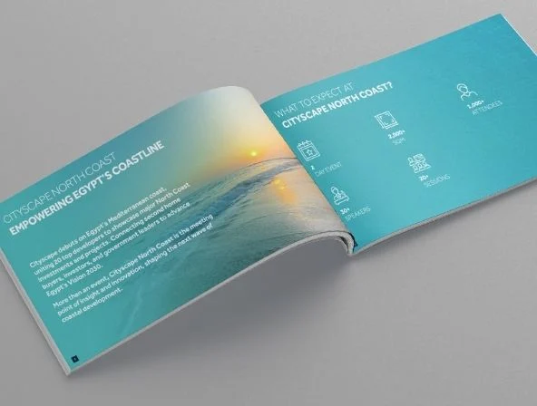 Cityscape debuts in North Coast