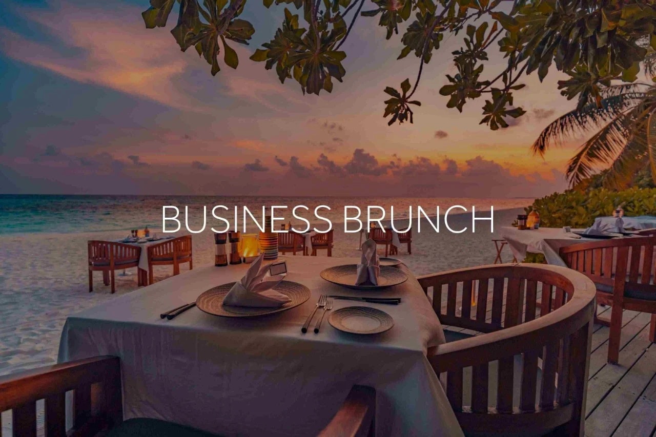 Business Brunch