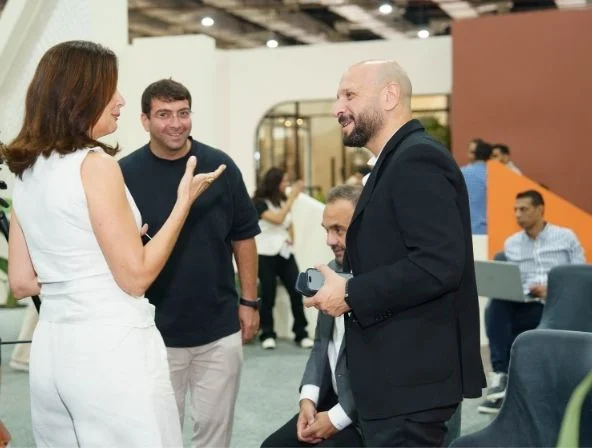 EXPERT INSIGHTS THAT DRIVE INNOVATION