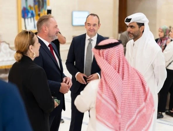 Cityscape North Coast